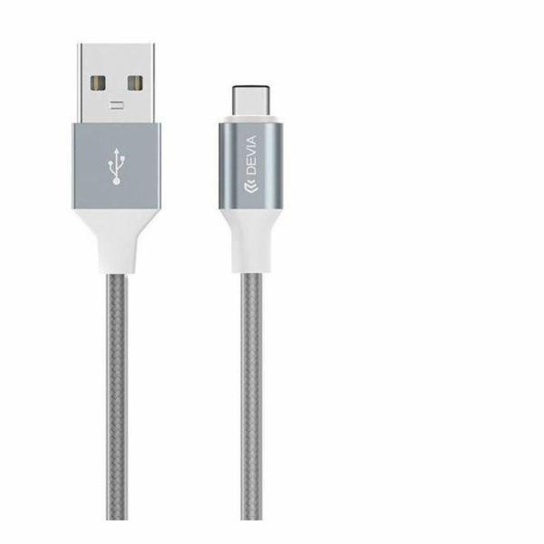 Devia Pheez Series Cable Set for Micro 3 Pack (25CM,1M,2M...