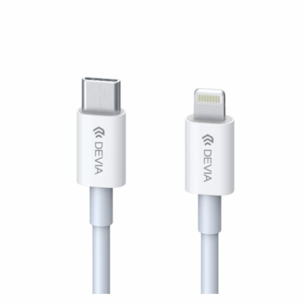 Kabel Devia Smart Series PD pro Typ-C to Lightning (MFI) ...
