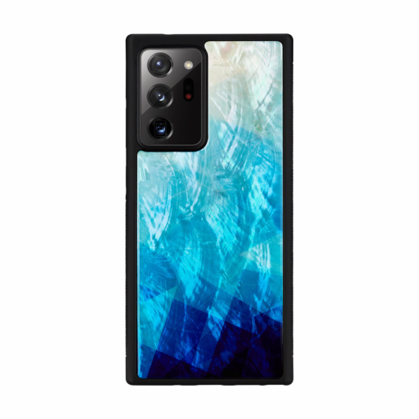 Pouzdro iKins pro Samsung Galaxy Note 20 Ultra blue lake ...