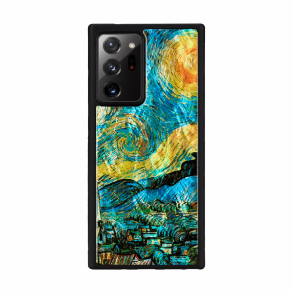 Pouzdro iKins pro Samsung Galaxy Note 20 Ultra hvězdná no...
