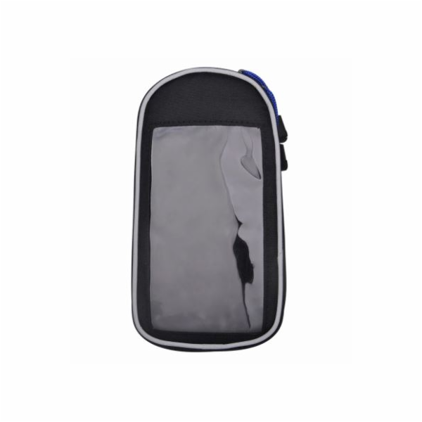 Devia Universal Bicycle Waterproof Bag Suit black