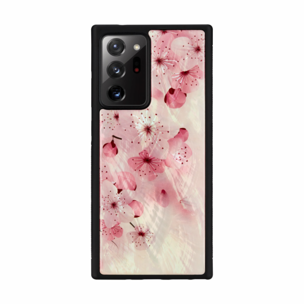 Pouzdro iKins pro Samsung Galaxy Note 20 Ultra krásný tře...