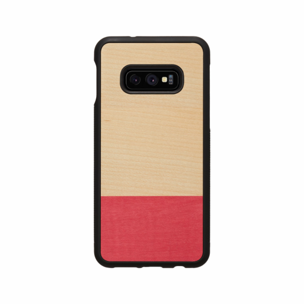 Pouzdro na chytrý telefon MAN&WOOD Galaxy S10e miss match...