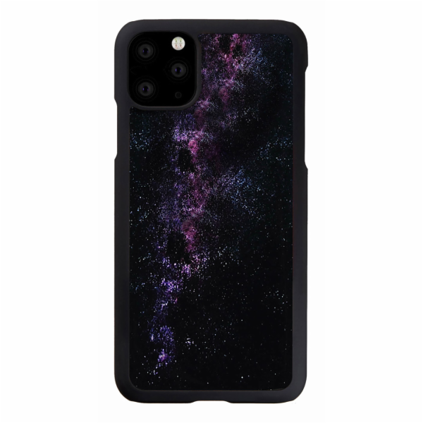 Pouzdro iKins SmartPhone iPhone 11 Pro Max mléčně černé