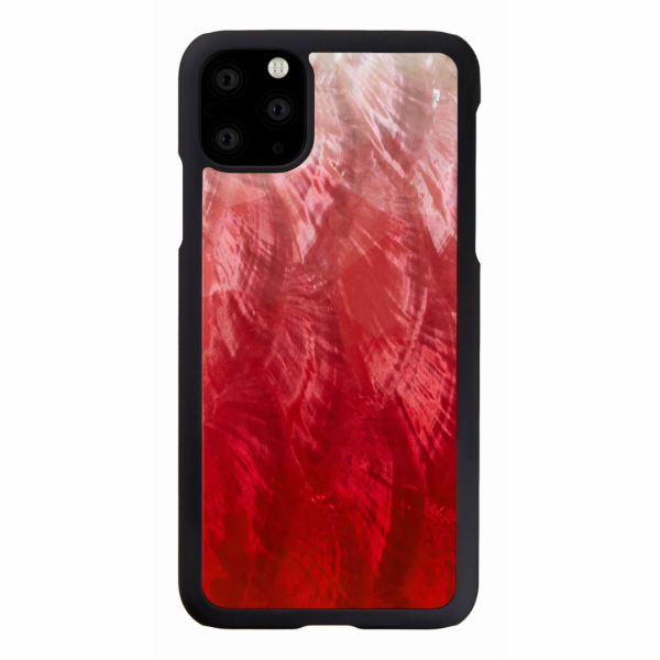 Pouzdro iKins SmartPhone iPhone 11 Pro Max růžové jezero ...