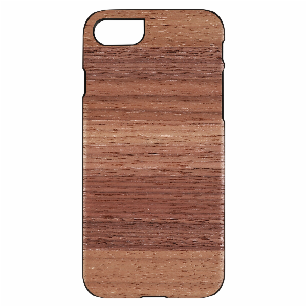 Pouzdro MAN&WOOD pro iPhone 7/8 strato black