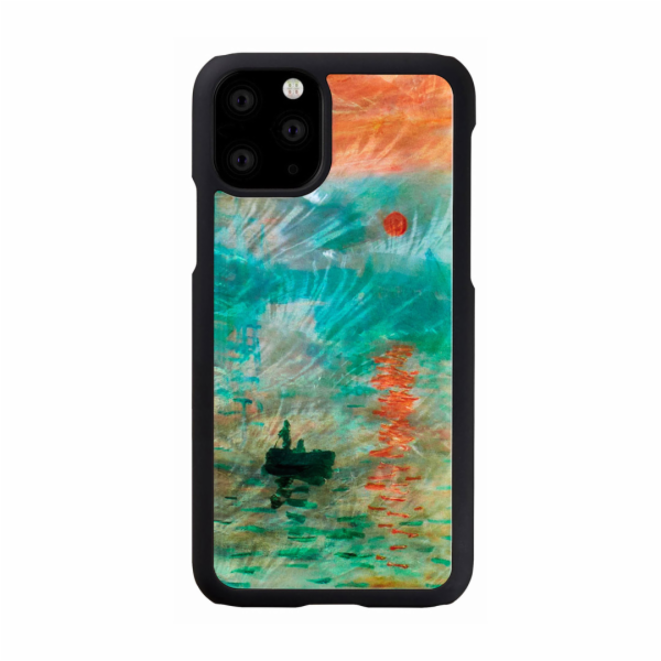 Pouzdro iKins SmartPhone iPhone 11 Pro sunrise black
