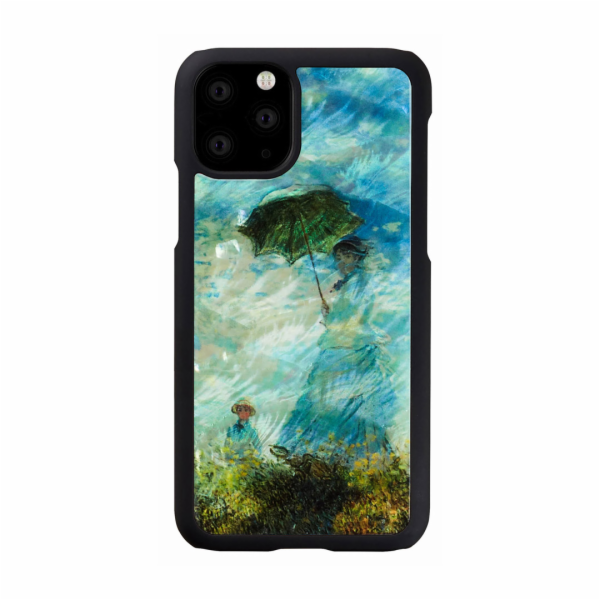 Pouzdro iKins SmartPhone iPhone 11 Pro camille black