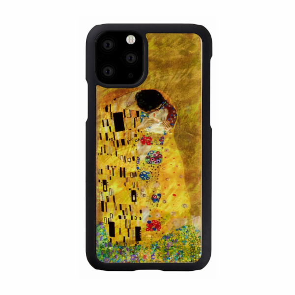 Pouzdro iKins SmartPhone iPhone 11 Pro kiss black