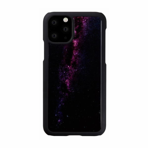 Pouzdro iKins SmartPhone iPhone 11 Pro mléčně černé