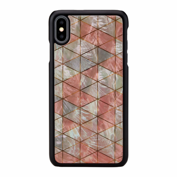 Pouzdro iKins SmartPhone iPhone XS Max diamantově černé