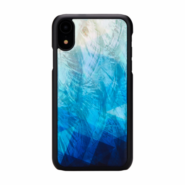 Pouzdro iKins SmartPhone iPhone XR blue lake black