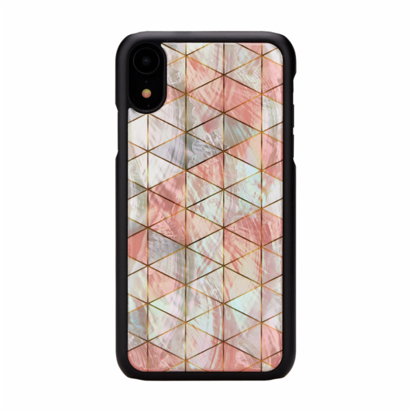 Pouzdro iKins SmartPhone iPhone XR diamantově černé