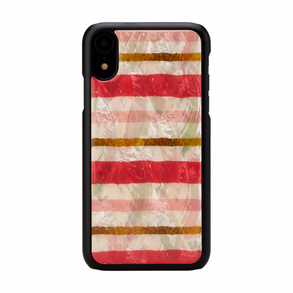Pouzdro iKins SmartPhone iPhone XR short cake black