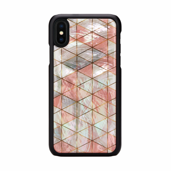 Pouzdro iKins SmartPhone iPhone XS/S diamantově černé