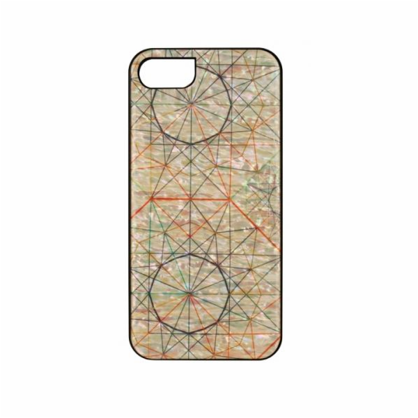 Pouzdro iKins pro Apple iPhone 8/7 artist black