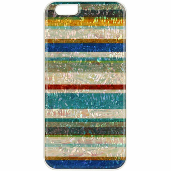 Pouzdro iKins pro Apple iPhone 8/7 equator white