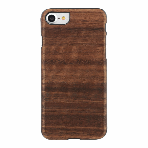Pouzdro MAN&WOOD pro iPhone 7/8 koala černé