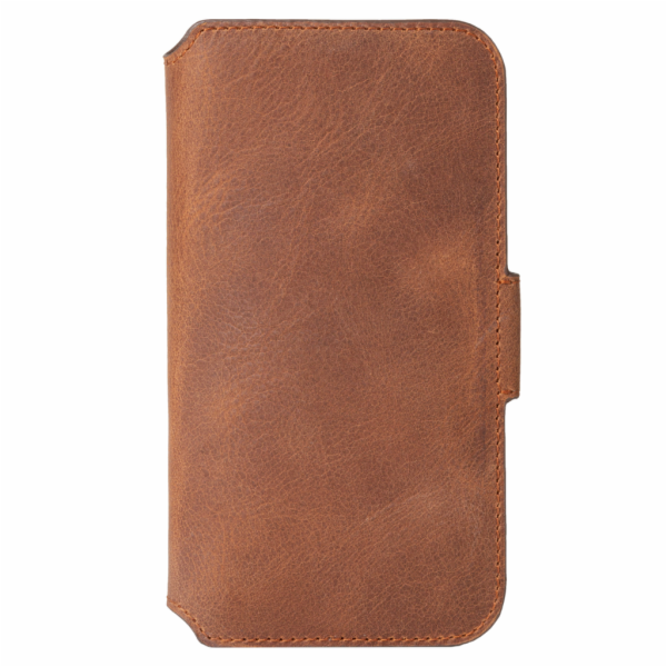Krusell PhoneWallet Samsung Galaxy S21+ vintage cognac (6...