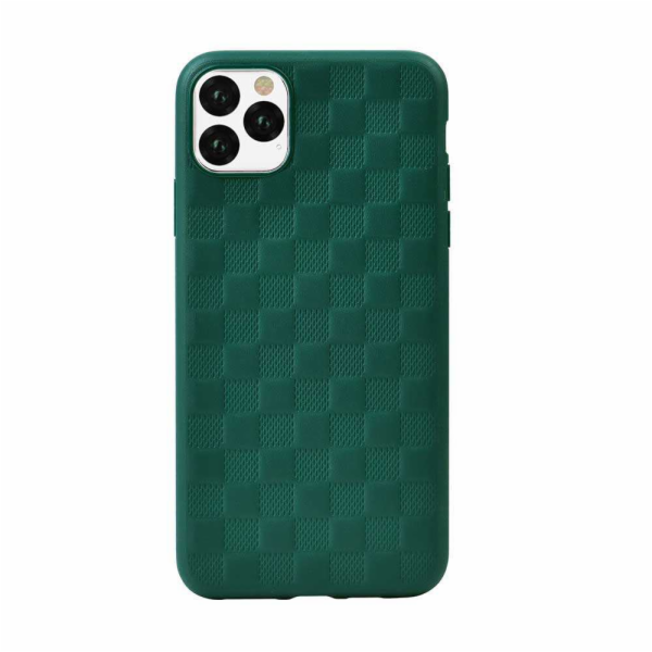 Devia Woven2 Pattern Design Soft Case iPhone 11 Pro Max g...