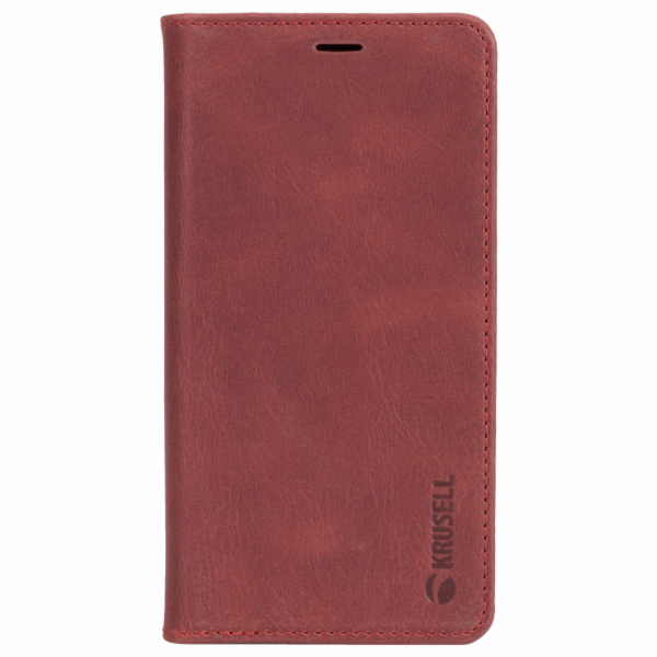 Krusell Sunne 4 Card FolioWallet Apple iPhone XS Max vint...