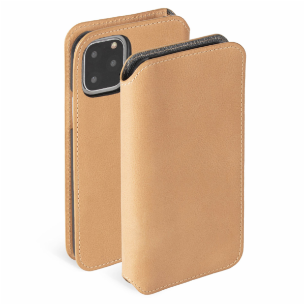 Krusell Sunne PhoneWallet Apple iPhone 11 Pro Max vintage...