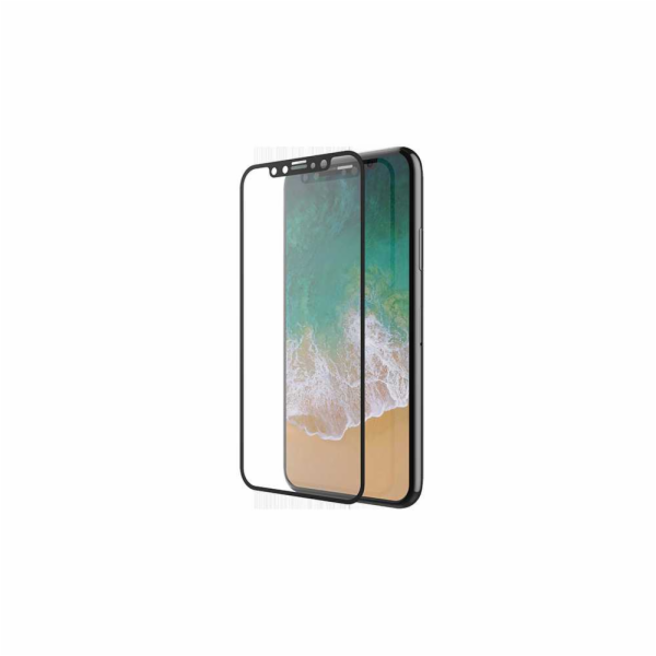 Devia Van Entire View Full Tempered Glass iPhone XR (6.1)...
