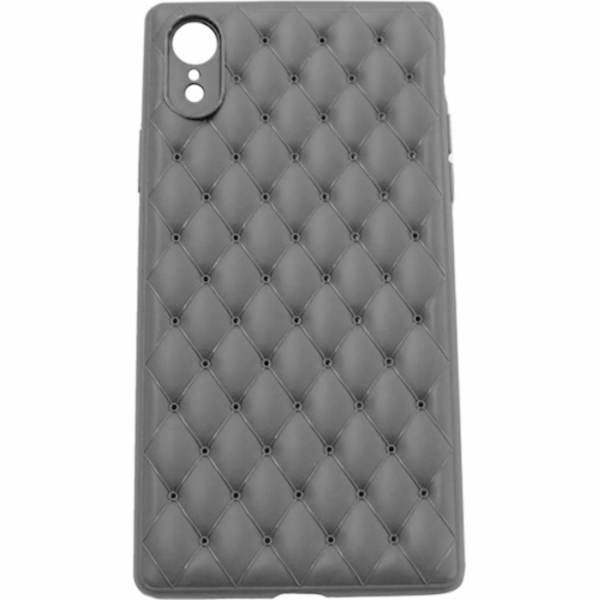 Devia Charming series case iPhone XS Max black