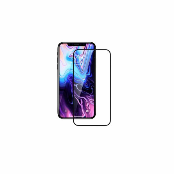 Devia Van Entire View Anti-glare Tempered Glass iPhone 11...