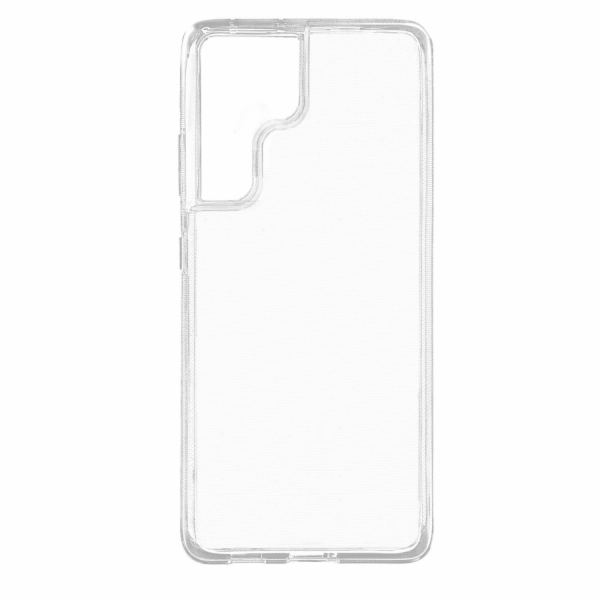 Krusell SoftCover Samsung Galaxy S22 Ultra Transparent (6...