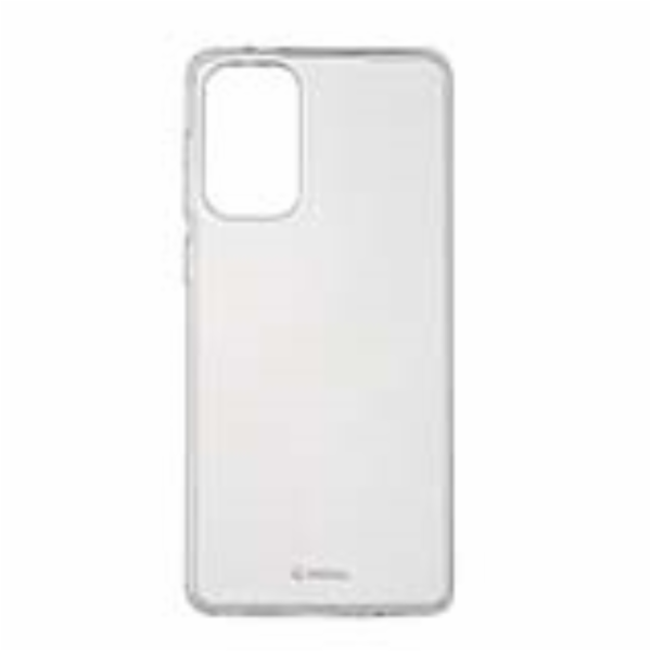 Krusell SoftCover Samsung Galaxy A73 5G Transparent (62503)
