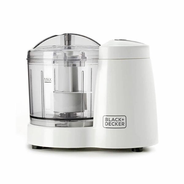 Sekáček na zeleninu Black+Decker BXCH120E