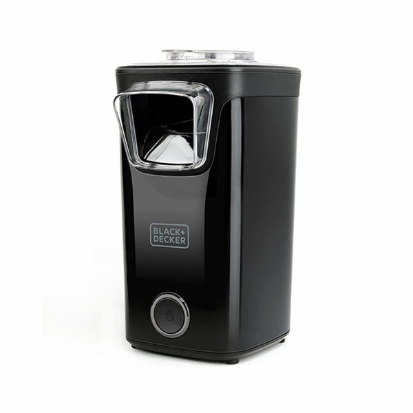 Výrobník popcornu Black+Decker BXPC1100E (1100 W)