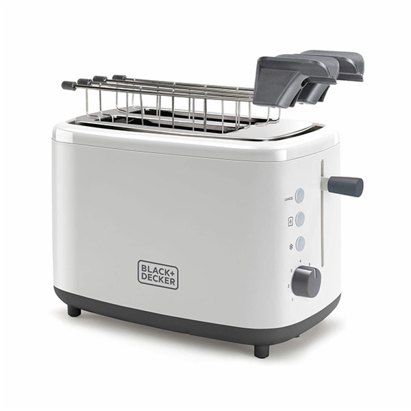 Topinkovač Black+Decker BXTOA820E (820W)