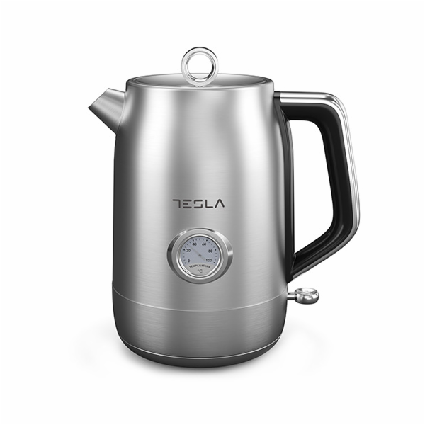 Rychlovarná konvice Tesla, KT500X, kapacita 1,7 L, STRIX ...