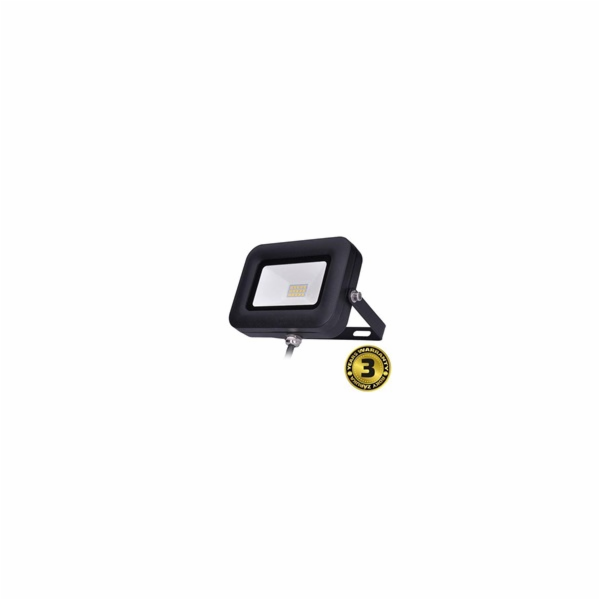Solight LED reflektor PRO, 10W, 920lm, 5000K, IP65 - WM-1...