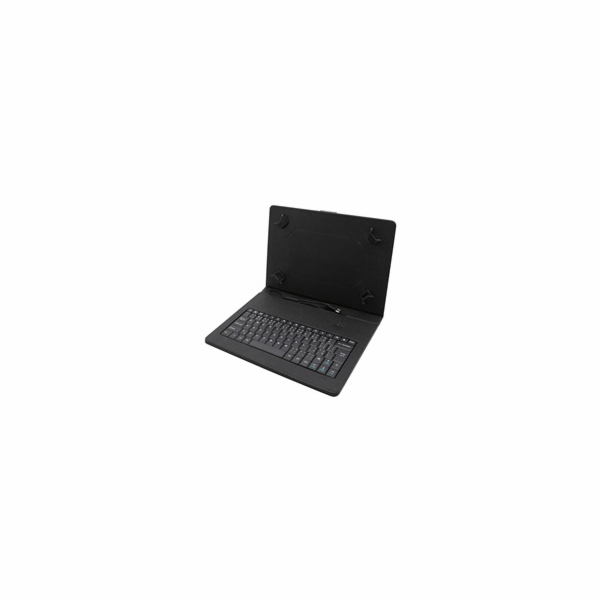 iGET S10C Pouzdro s klávesnicí pro 10" tablet, černé