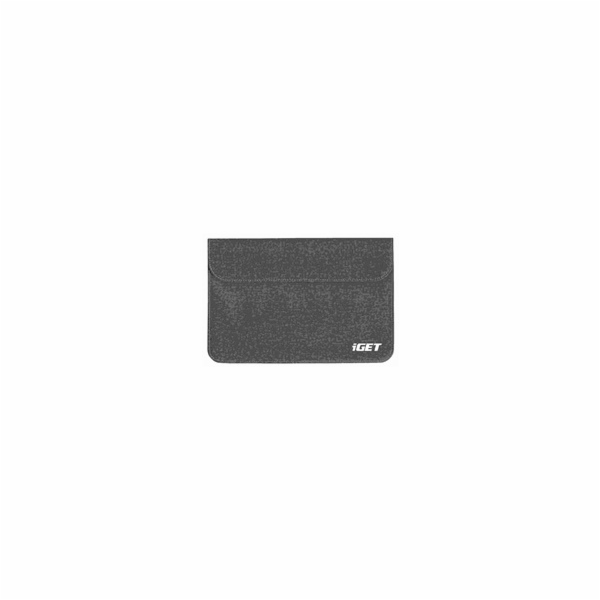 iGET iC10 - univerzální pouzdro do 10.1" pro tablety, s m...