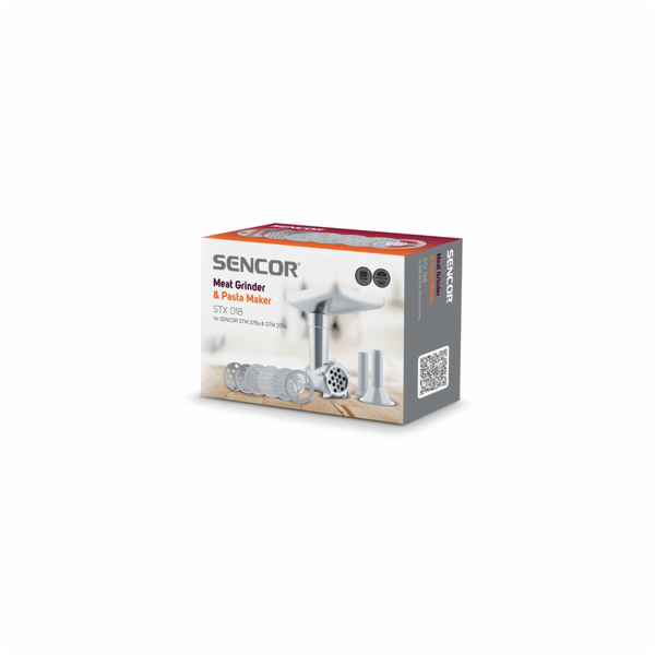 SENCOR STX 018 Set přísl. k STM 376/378 SENCOR
