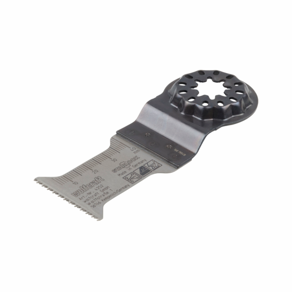 Wolfcraft Wolfcraft pilový plátek STARLOCK EXPERT na plas...