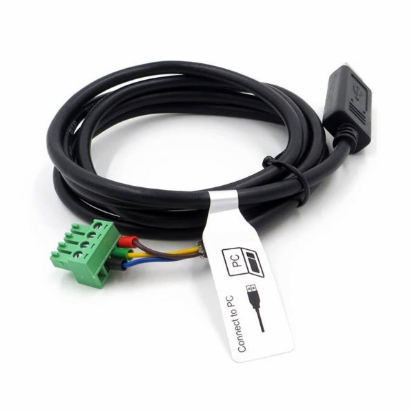 Kabel Epever CC-USB-RS485-150U komunikační pro XTRA, AN, LS