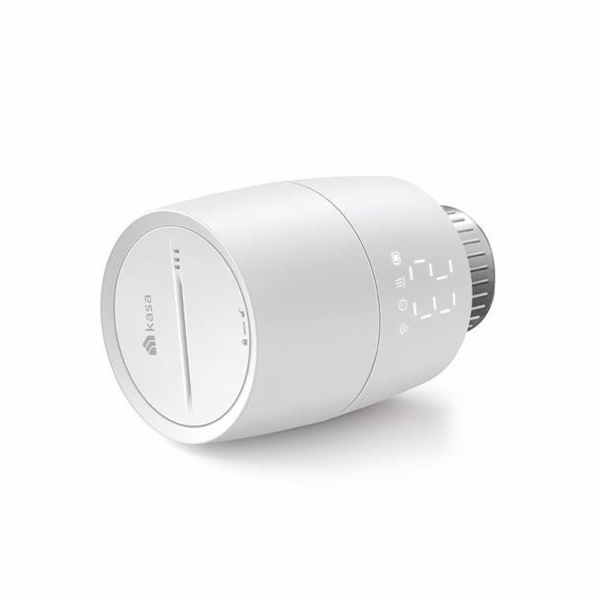 TP-LINK Kasa KE100 Inteligentní termostatická radiátorová...