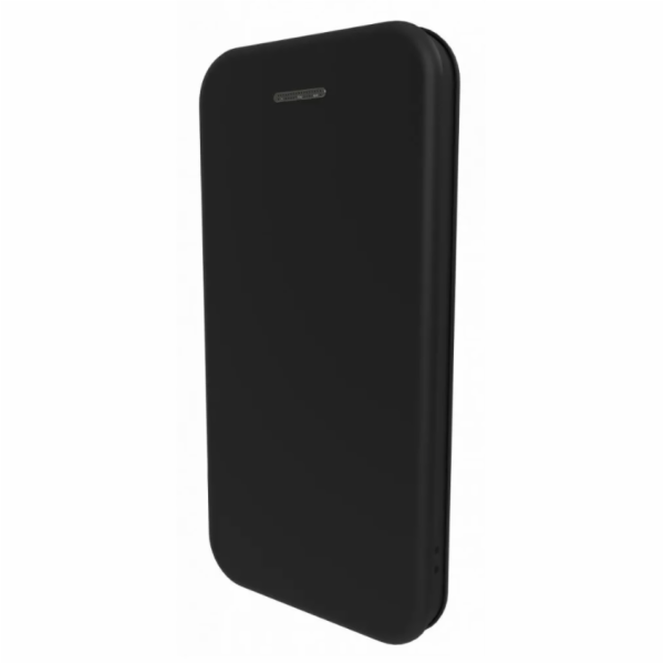 Samsung M20 Book Case Black