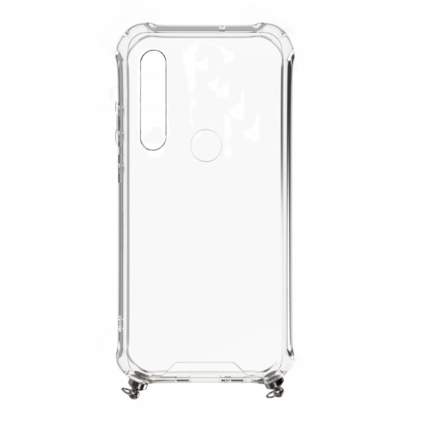 Xiaomi Redmi Note 8 / Redmi Note 8 2021 Silicone TPU Tran...