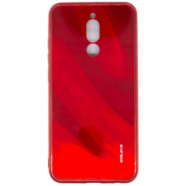 Xiaomi Redmi 8 Water Ripple Full Color Electroplating Tem...