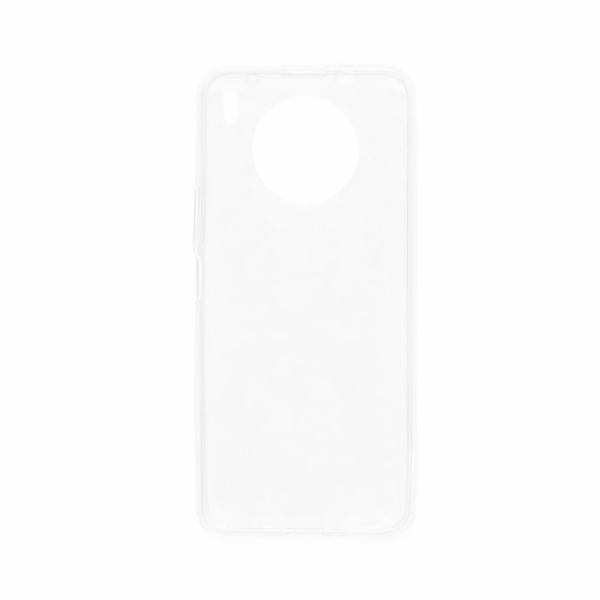 Huawei Nova 8i TPU Case Transparent