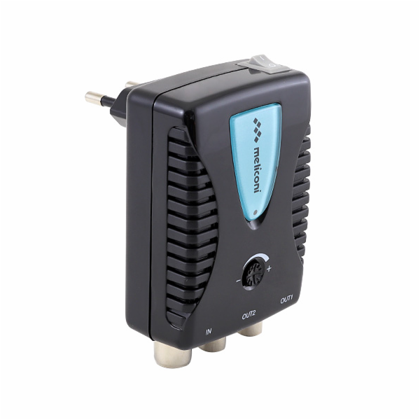 Meliconi 880102 AMP200 zesilovač