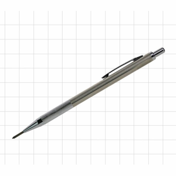 Gimex Scriber 150 mm s tvrdokovem (214.035.N)