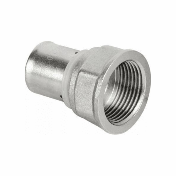 Svěrné šroubení Hydroland PEX-GW 25x1 (PX-RX.MG.25X1)