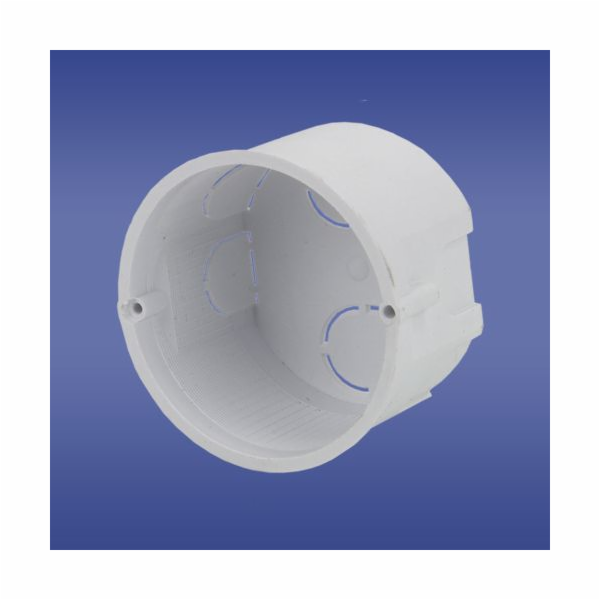 Elektro-Plast Krabice pod omítku bílá 60 x 40mm (13,76)